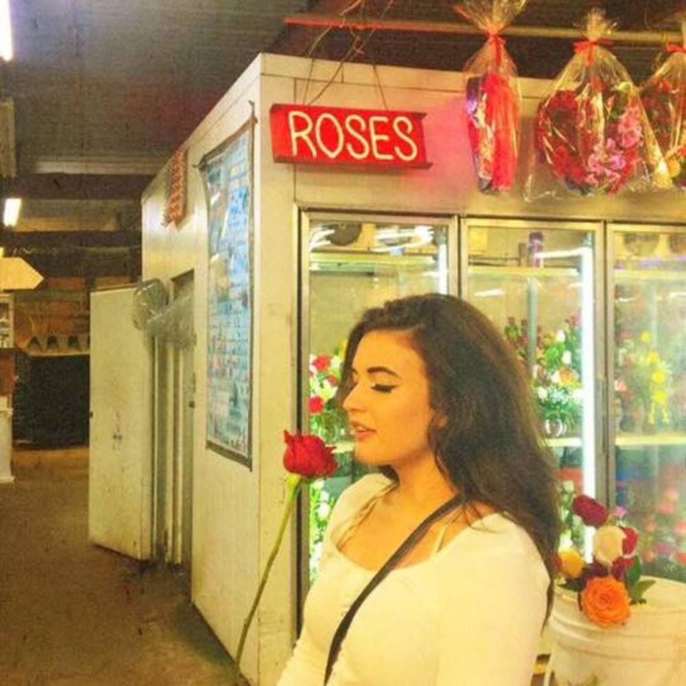 Meet your Posher, Rebekah